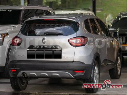 Renault Captur 2020 - imagen secundaria 2