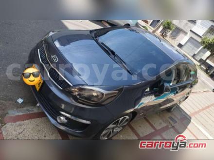 KIA Rio 2017 - imagen secundaria 1