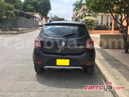 Renault Stepway 2016 - imagen secundaria 1