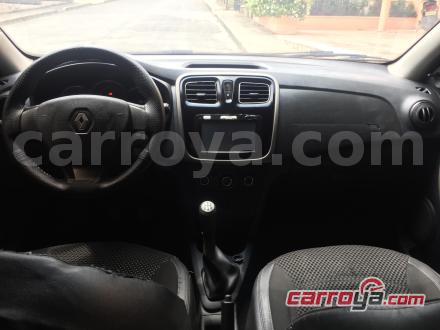 Renault Stepway 2016 - imagen secundaria 2