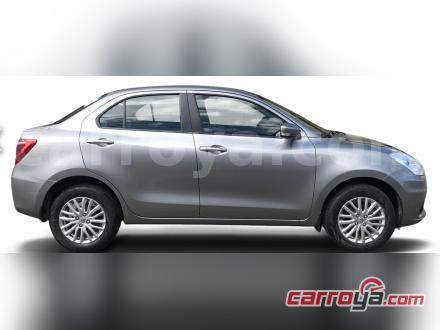 Suzuki Swift 2022 - imagen secundaria 1