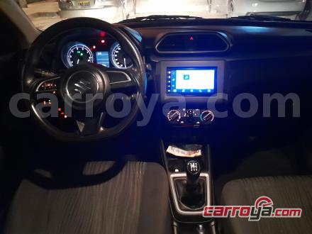 Suzuki Swift 2022 - imagen secundaria 2