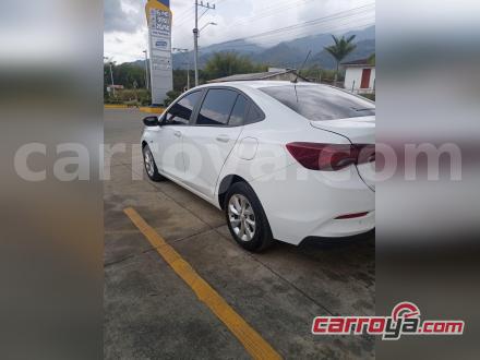 Chevrolet Onix 2022 - imagen secundaria 2