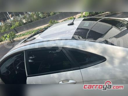 Ford Fiesta 2018 - imagen secundaria 2