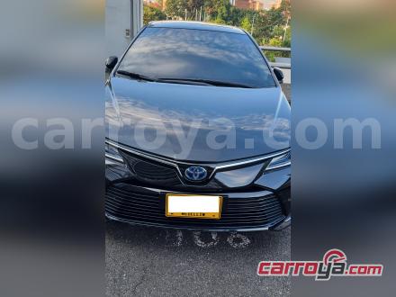 Toyota Corolla 2023 - imagen secundaria 1
