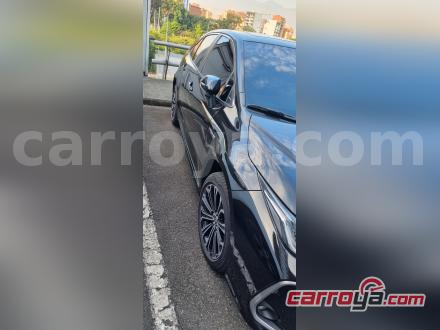 Toyota Corolla 2023 - imagen secundaria 2