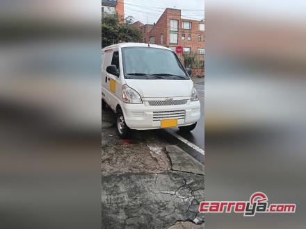 Chevrolet N300 2020 - imagen secundaria 1