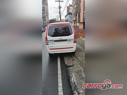 Chevrolet N300 2020 - imagen secundaria 2