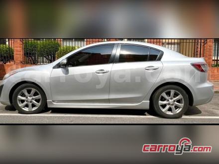 Mazda 3 2011 - imagen secundaria 1