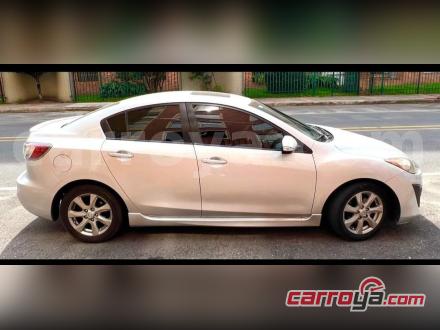 Mazda 3 2011 - imagen secundaria 2