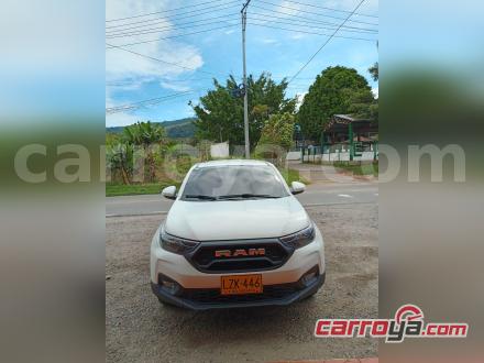 RAM 700 2024 - imagen secundaria 1