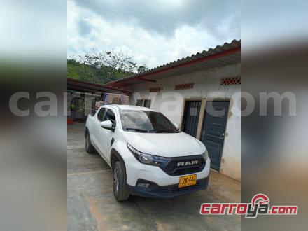 RAM 700 2024 - imagen secundaria 2