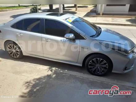 Toyota Corolla 2020 - imagen secundaria 1