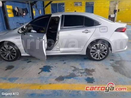 Toyota Corolla 2020 - imagen secundaria 2