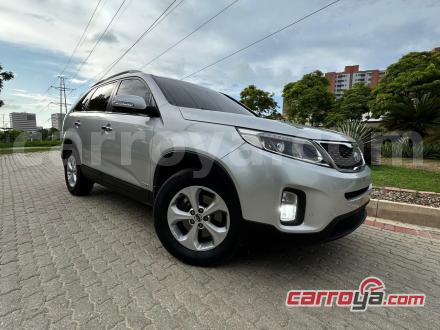 KIA Sorento Radical 2013 - imagen secundaria 1