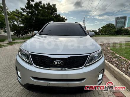 KIA Sorento Radical 2013 - imagen secundaria 2