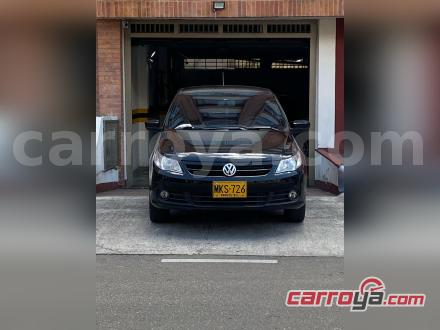 Volkswagen Gol 2013 - imagen secundaria 1