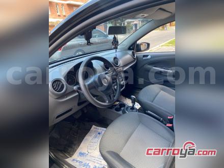 Volkswagen Gol 2013 - imagen secundaria 2