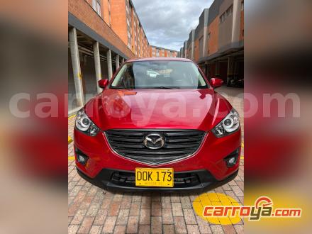 Mazda CX-5 2017 - imagen secundaria 1