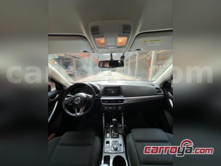 Mazda CX-5 2017 - imagen secundaria 2