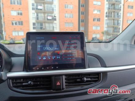 KIA Picanto 2019 - imagen 1