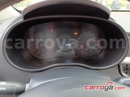 KIA Picanto 2019 - imagen secundaria 1