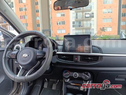 KIA Picanto 2019 - imagen secundaria 2