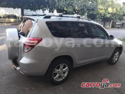 Toyota Rav4 2011 - imagen secundaria 2
