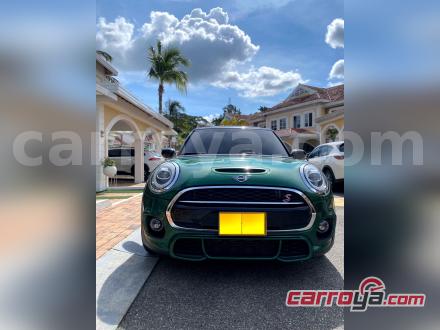 Mini Cooper 2020 - imagen 1