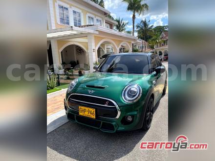 Mini Cooper 2020 - imagen secundaria 1