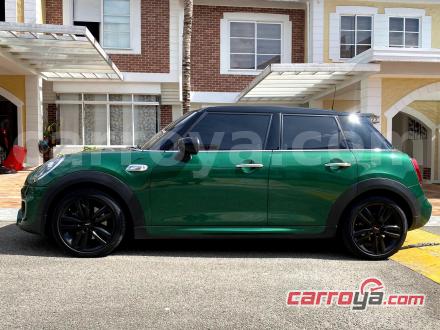 Mini Cooper 2020 - imagen secundaria 2