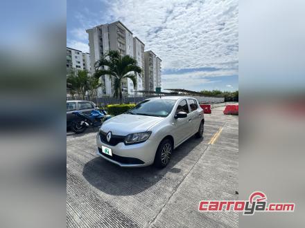 Renault Sandero 2017 - imagen secundaria 1