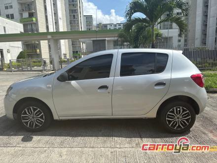 Renault Sandero 2017 - imagen secundaria 2