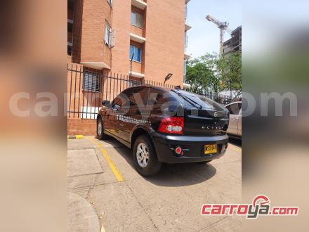 Ssangyong Actyon 2013 - imagen secundaria 1