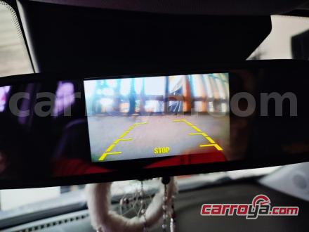 Chevrolet Tracker 2017 - imagen secundaria 1