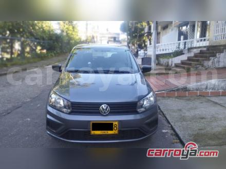 Volkswagen  Gol Trendline 2022