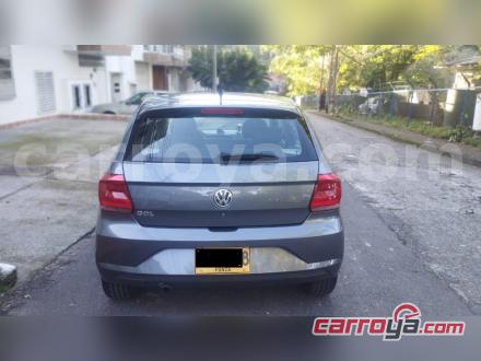 Volkswagen  Gol Trendline 2022 - imagen secundaria 1