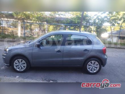 Volkswagen  Gol Trendline 2022 - imagen secundaria 2