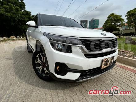 KIA Seltos 2022 - imagen secundaria 1