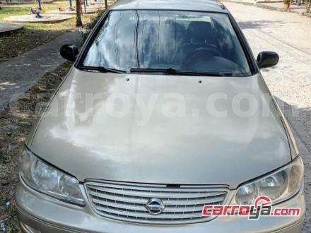 Nissan Almera 2008 - imagen 1