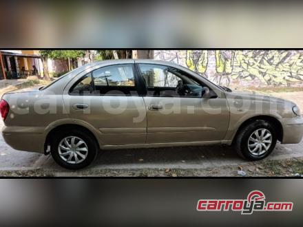 Nissan Almera 2008 - imagen secundaria 1