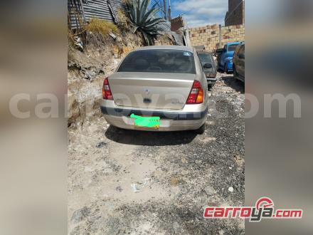 Renault Symbol 2005 - imagen 1