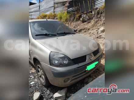 Renault Symbol 2005 - imagen secundaria 2