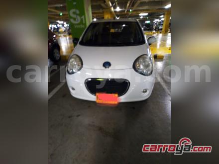 Geely LC 1.3 2013