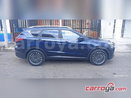 Jetour X70 2023 - imagen secundaria 1