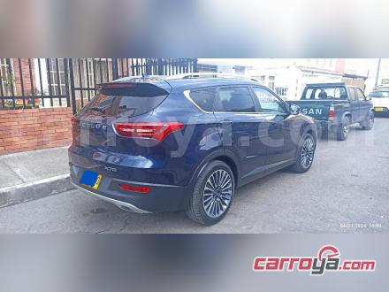 Jetour X70 2023 - imagen secundaria 2