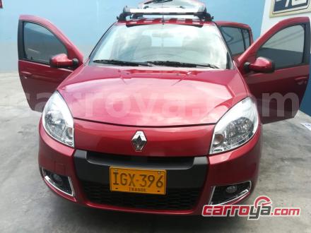 Renault Sandero 2016 - imagen 1