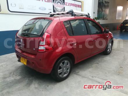 Renault Sandero 2016 - imagen secundaria 2