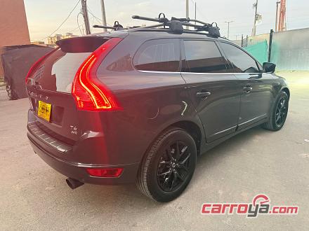 Volvo XC 60 2013 - imagen secundaria 1