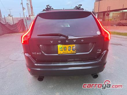 Volvo XC 60 2013 - imagen secundaria 2